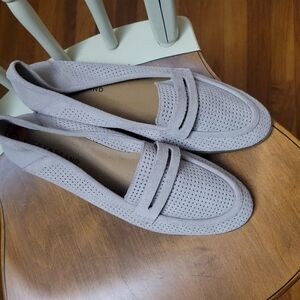 Ladies Loafers